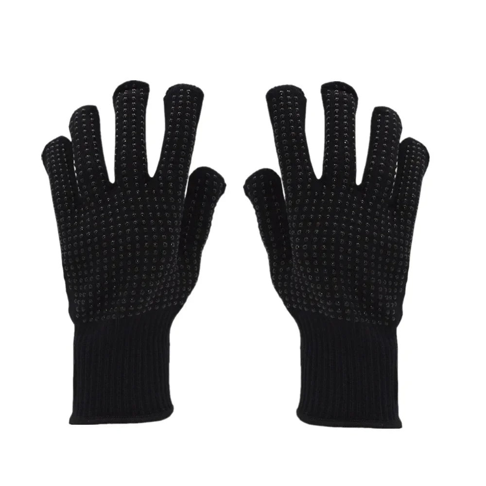 Ultimate BBQ Heat Gloves