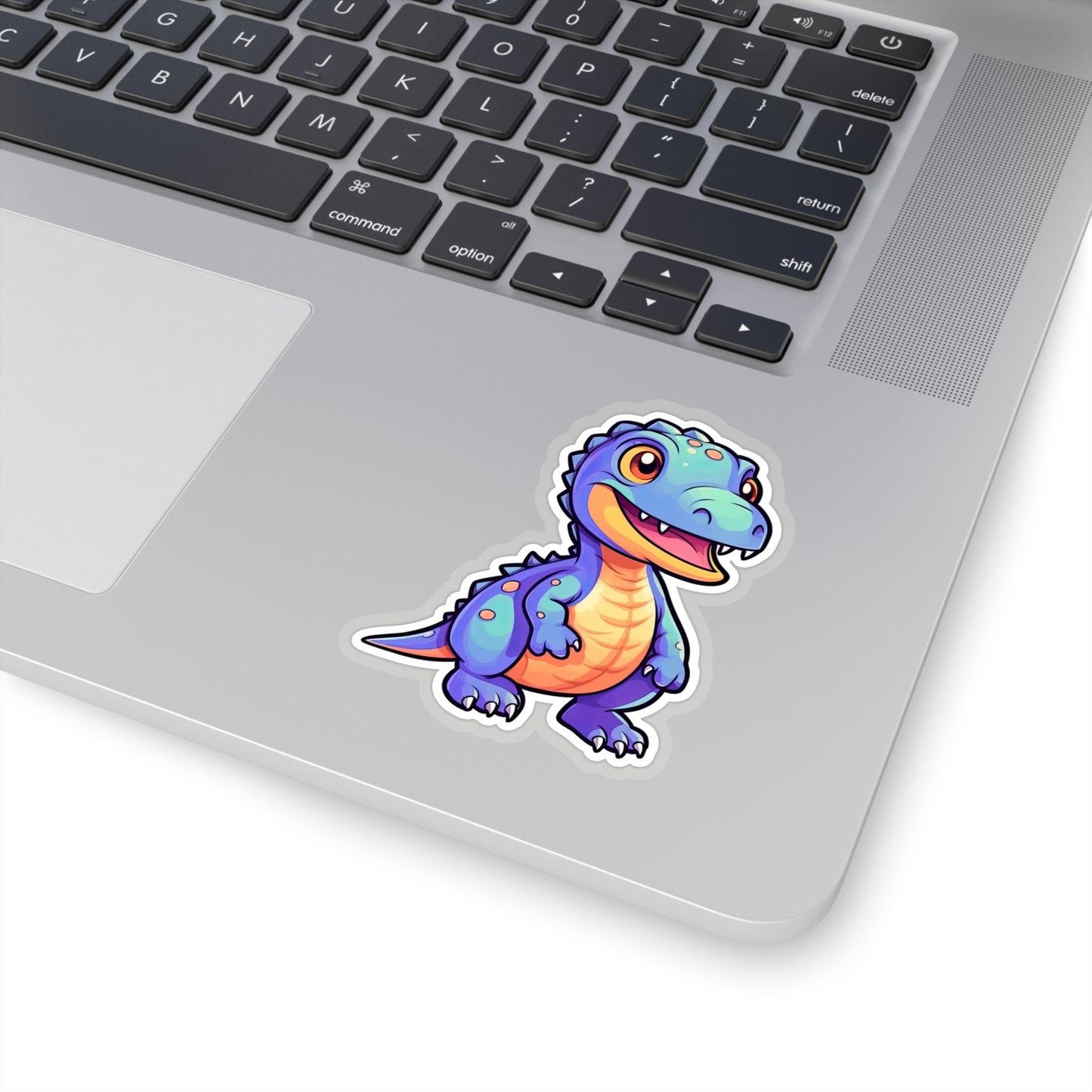 Dinosaur Kiss-Cut Stickers