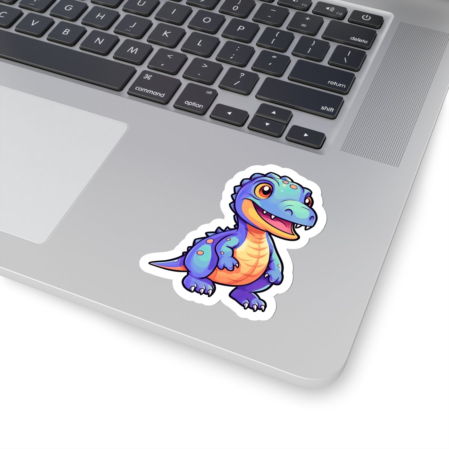 Dinosaur Kiss-Cut Stickers