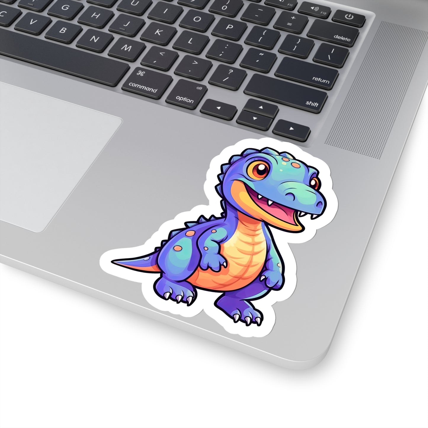 Dinosaur Kiss-Cut Stickers