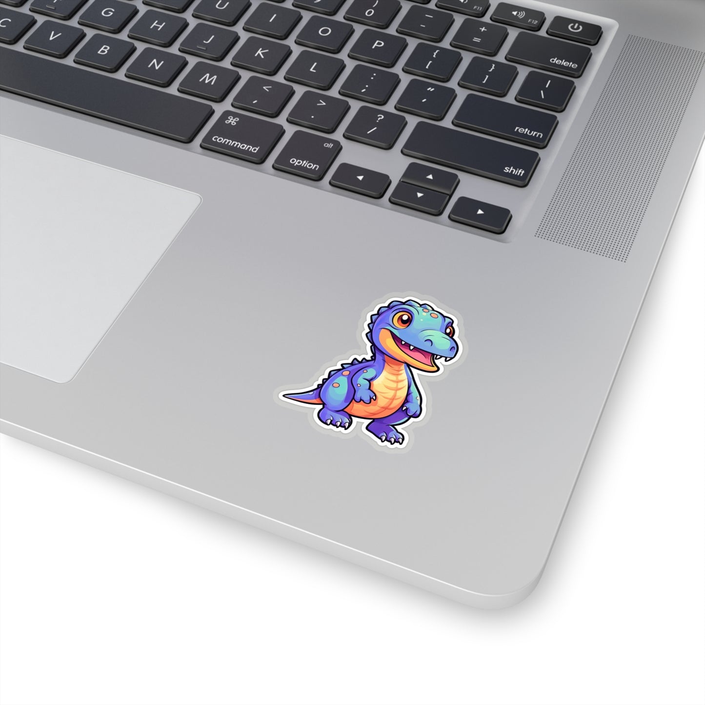 Dinosaur Kiss-Cut Stickers
