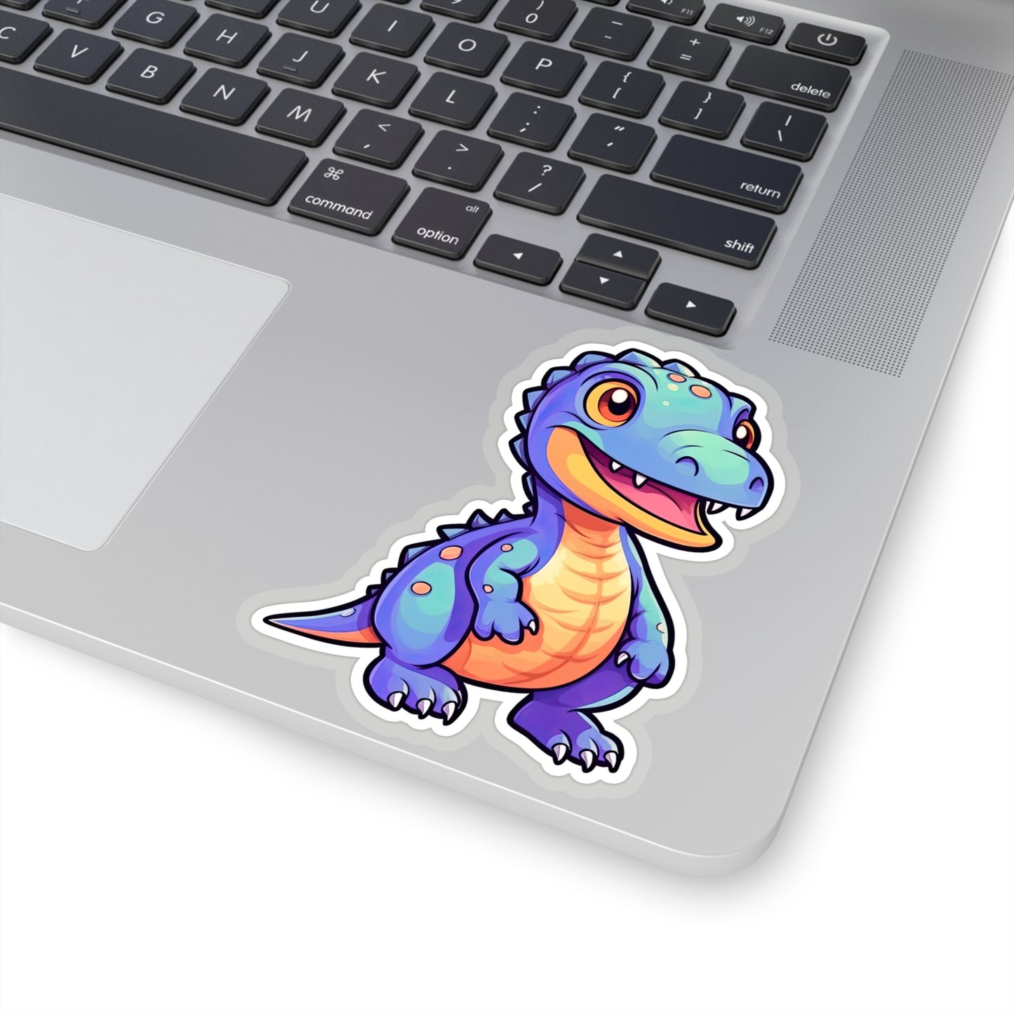 Dinosaur Kiss-Cut Stickers