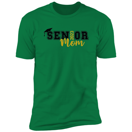 Senior Mom 2023 T-Shirt