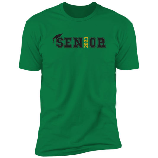 Senior T-Shirt 3