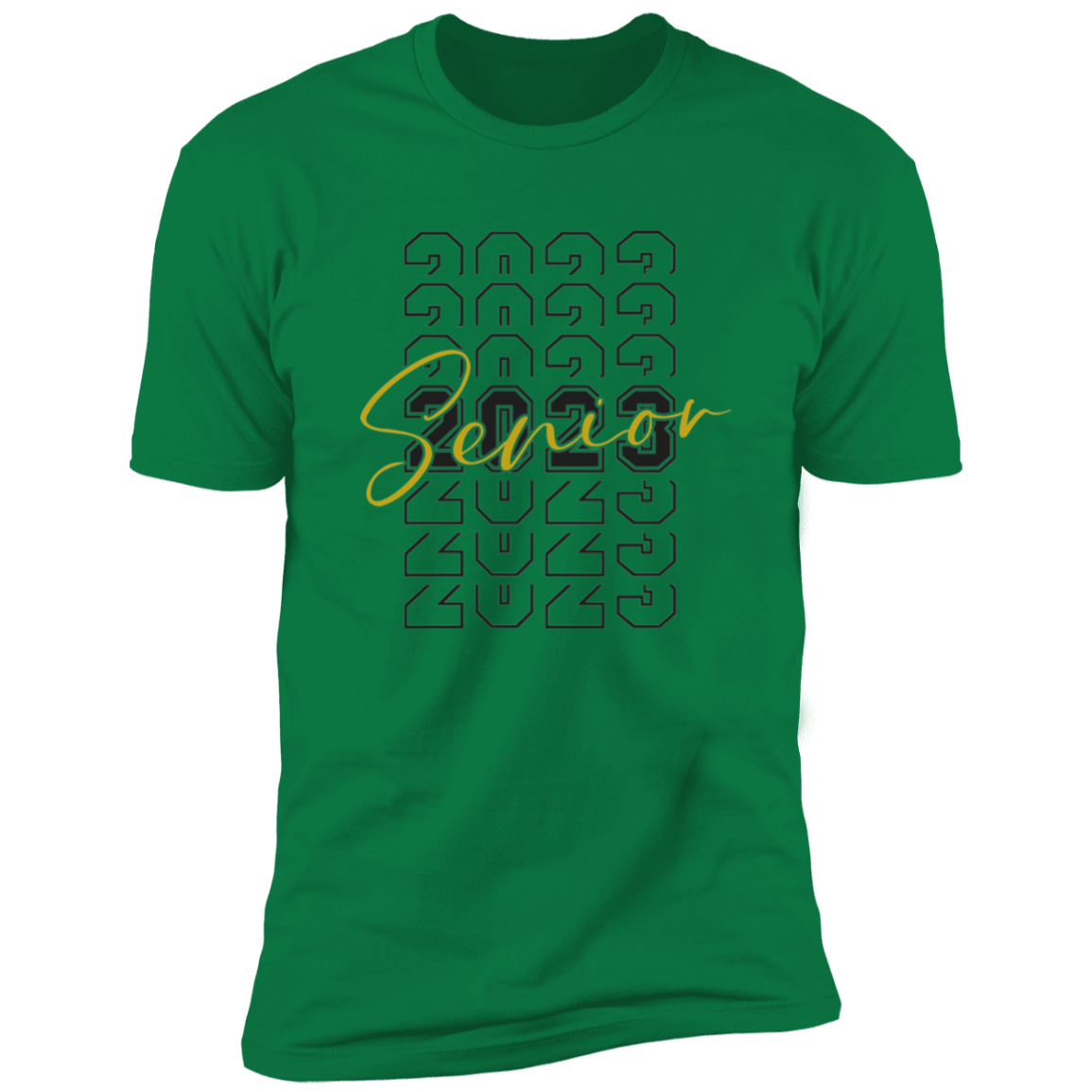 Senior 2023 T-Shirt
