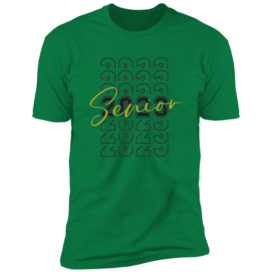 Senior 2023 T-Shirt