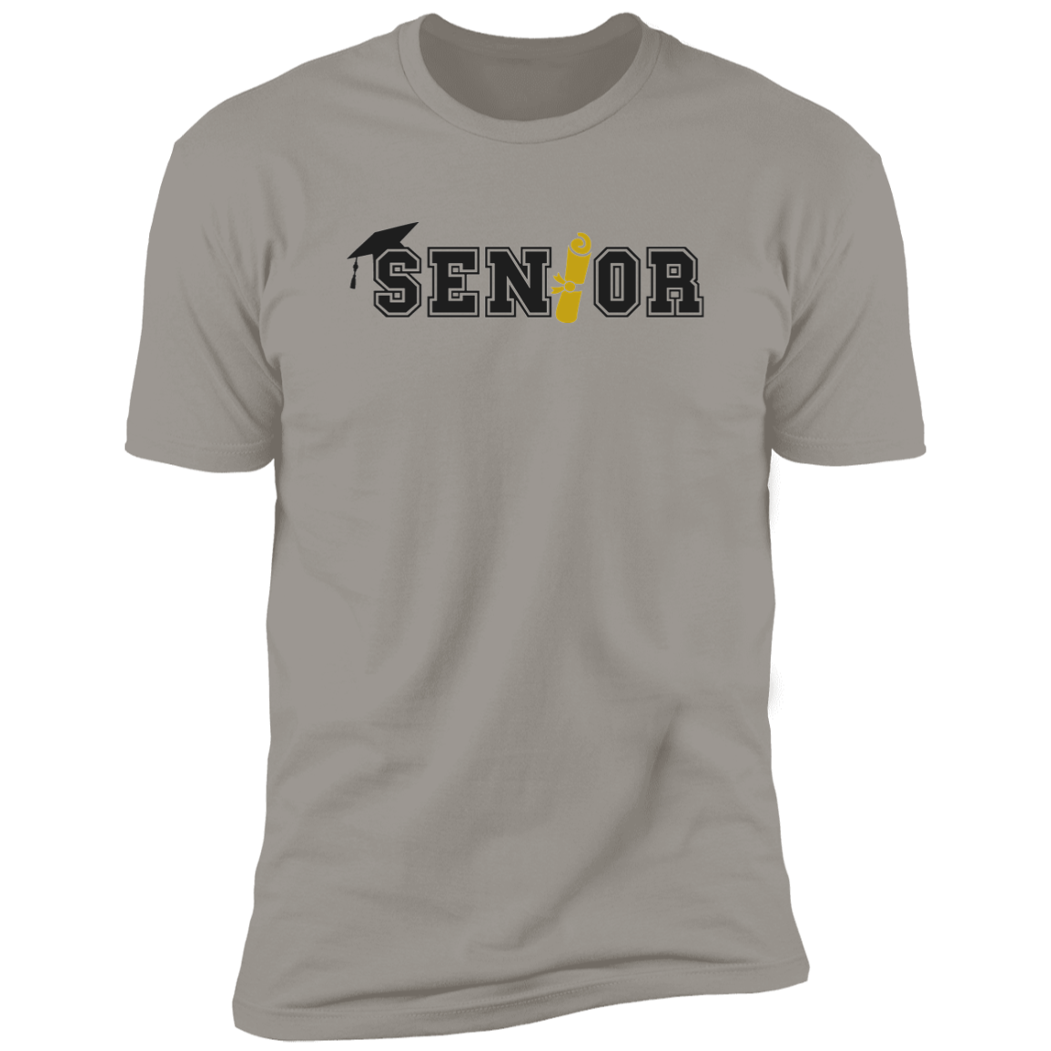 Senior T-Shirt