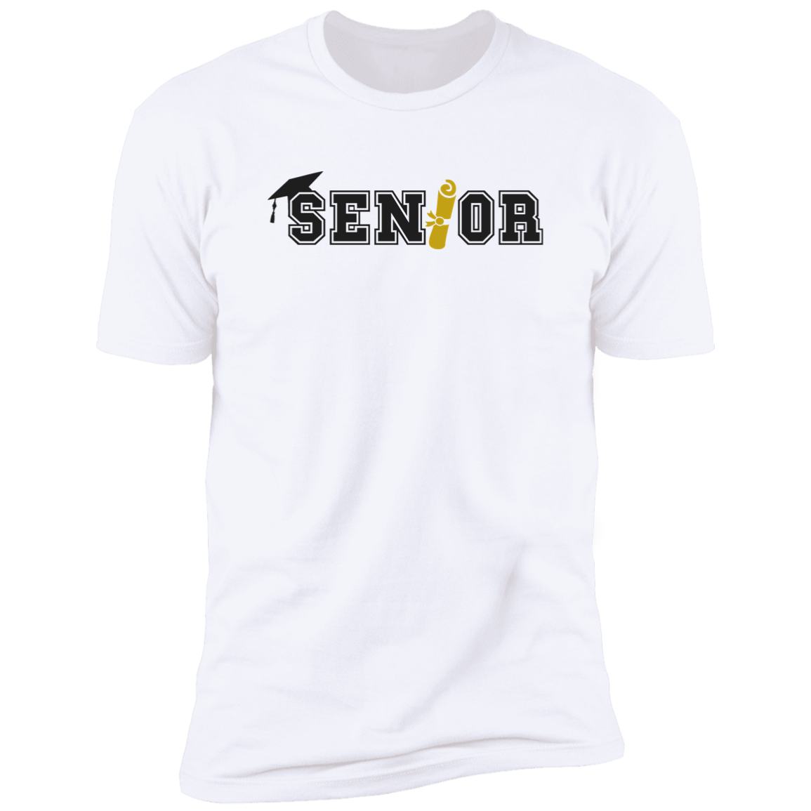 Senior T-Shirt