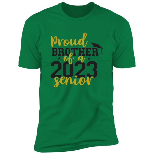 Proud Brother of a 2023 Senior T-Shirt