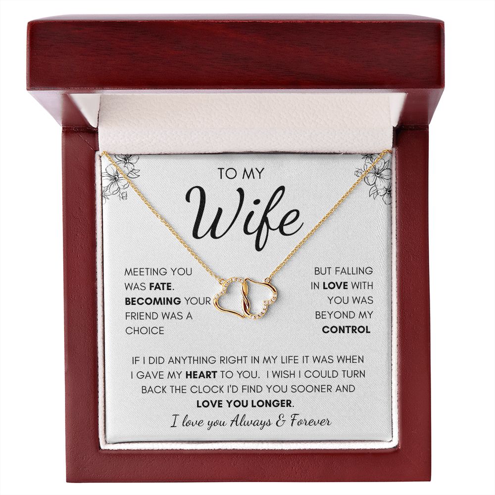 To My Wife | Everlasting Love | Love You Longer