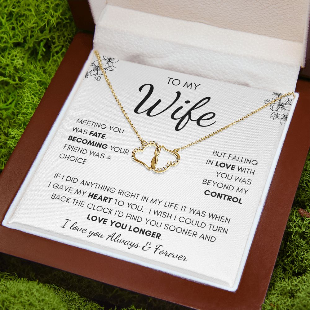 To My Wife | Everlasting Love | Love You Longer