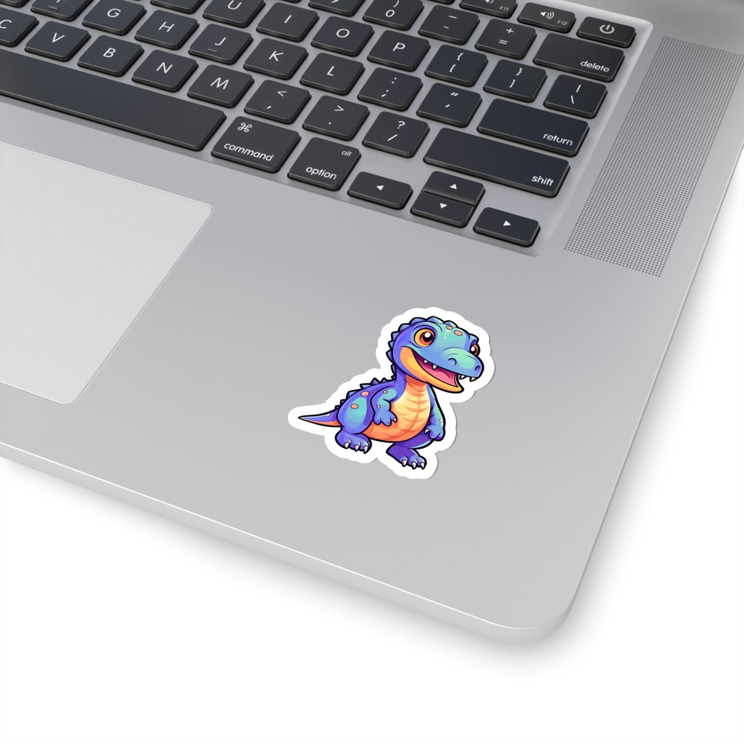 Dinosaur Kiss-Cut Stickers