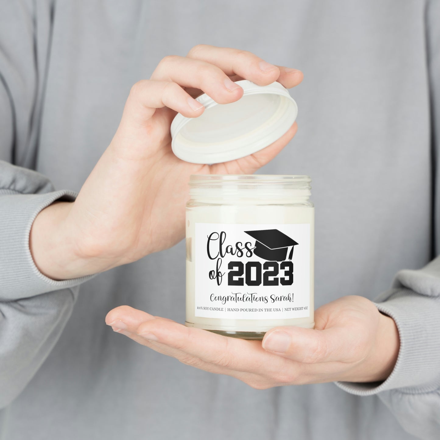 Scented Candles, 9oz