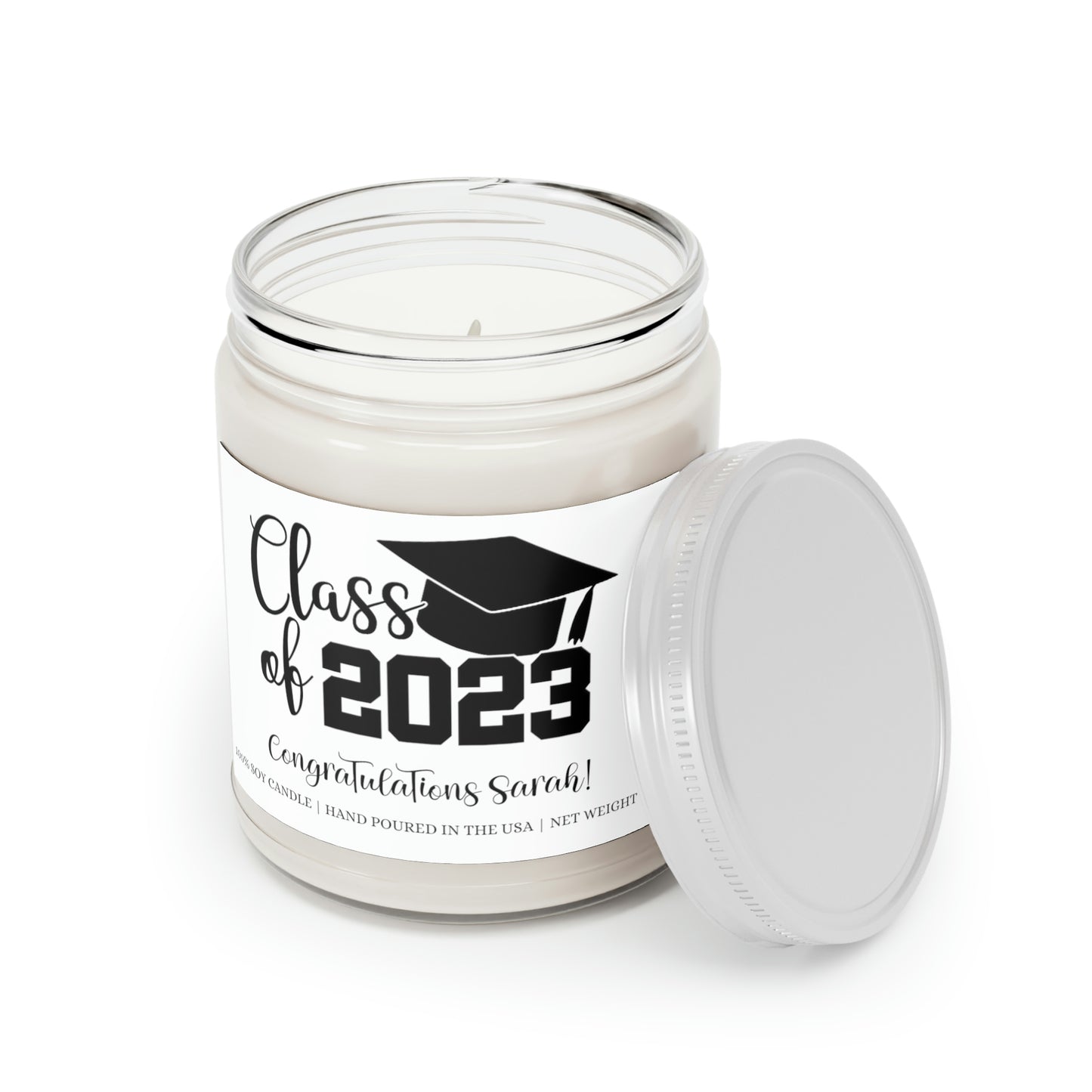 Scented Candles, 9oz