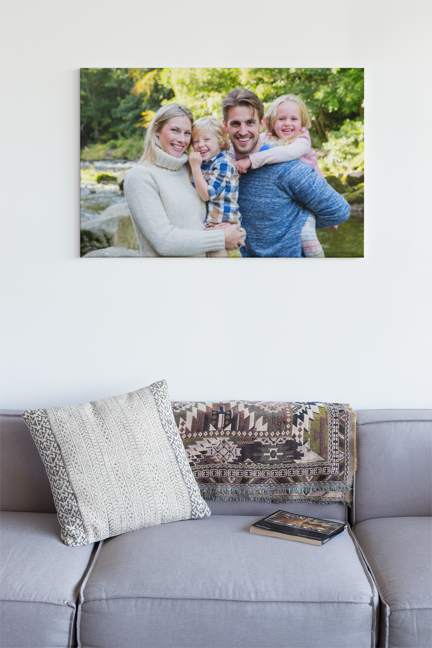 Canvas Prints, Photo To Canvas, Custom Canvas Pictures, Wedding Pictures, Canvas Photos, Canvas Pics, Photography Prints, Photo To Canvas, Landscape Canvas .75in Frame